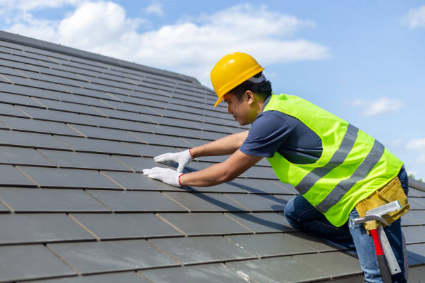 Roof Repair Estimates in Fyffe, AL