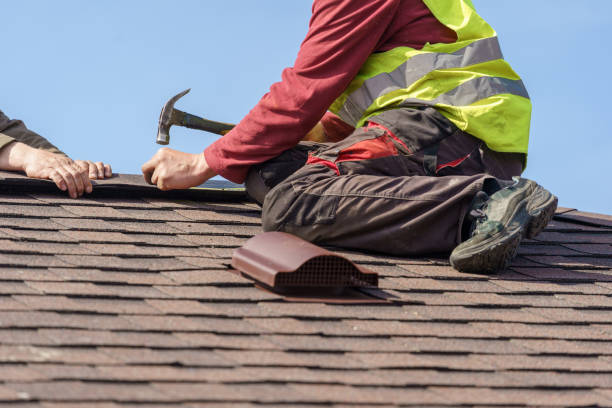 Best Flat Roof Repair Services  in Fyffe, AL