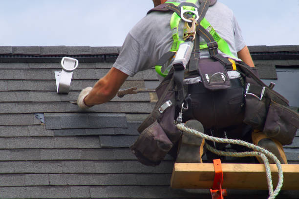 Best Roof Leak Repair  in Fyffe, AL