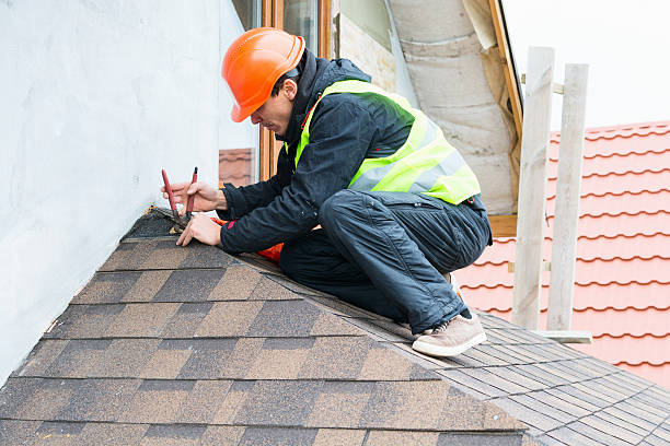 Quick and Trustworthy Emergency Roof Repair Services in Fyffe, AL